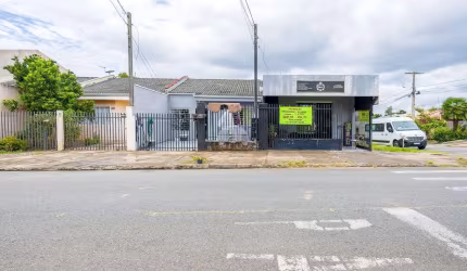 Casa com 2 quartos à venda na Rua Guará, 2078, Gralha Azul, Fazenda Rio Grande, 115 m2 por R$ 330.000