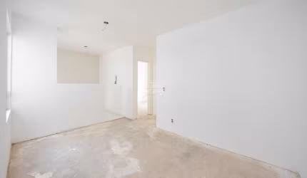 Apartamento com 2 quartos à venda na Estrada dos Expedicionários, 1145, Bom Jesus, Campo Largo, 40 m2 por R$ 155.000