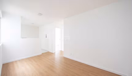 Apartamento com 2 quartos à venda na Rua Maria Joaquina Vaz, 721, Jardim Itaqui, Campo Largo, 40 m2 por R$ 145.000