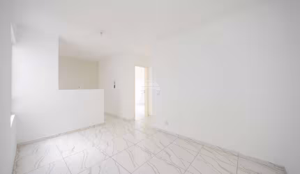 Apartamento com 2 quartos à venda na Estrada dos Expedicionários, 1145, Bom Jesus, Campo Largo, 52 m2 por R$ 150.000