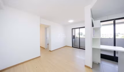 Apartamento com 2 quartos à venda na Rua Retiro São José, 252, Vila Bancária, Campo Largo, 60 m2 por R$ 550.000