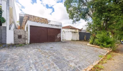 Casa com 3 quartos à venda na RUA CEL. ASSUMPCAO, 106, Alto da Rua XV, Curitiba, 330 m2 por R$ 850.000