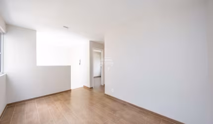 Apartamento com 2 quartos à venda na Rua Maria Joaquina Vaz, 721, Jardim Itaqui, Campo Largo, 40 m2 por R$ 145.000