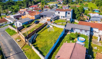 Casa com 4 quartos à venda na Rua Mato Grosso, 32, Ferraria, Campo Largo, 507 m2 por R$ 350.000