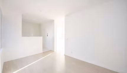 Apartamento com 2 quartos à venda na Estrada dos Expedicionários, 4799, Bom Jesus, Campo Largo, 43 m2 por R$ 160.000