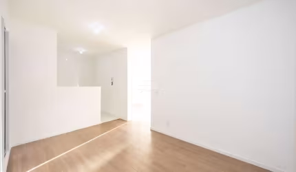 Apartamento com 2 quartos à venda na Estrada dos Expedicionários, 1145, Bom Jesus, Campo Largo, 48 m2 por R$ 169.000