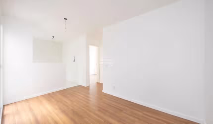 Apartamento com 2 quartos à venda na Estrada dos Expedicionários, 4799, Bom Jesus, Campo Largo, 40 m2 por R$ 158.000