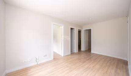 Casa com 3 quartos à venda na Estrada Dom Rodrigo, 3238, Loteamento Itaboa, Campo Largo, 54 m2 por R$ 330.000