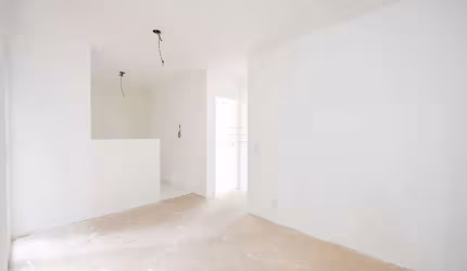 Apartamento com 2 quartos à venda na Estrada dos Expedicionários, 4799, Bom Jesus, Campo Largo, 44 m2 por R$ 155.000