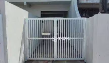Kitnet com 1 dormitório para alugar, 20 m² por R$ 1.500,00/mês - Cidade Nova - Itajaí/SC