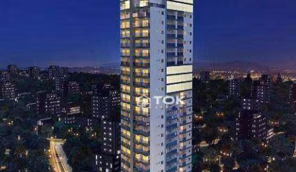 Unidades à venda: Edificio YOU em Itajaí - SC