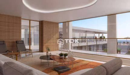 UPSIDE HOME CLUB - Apartamentos  de 2 dormitórios pé na areia a partir de R$ 1.126.236,92