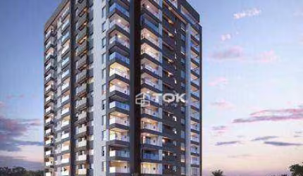 Apartamento com 2 dormitórios à venda, 79 m² - Praia de Armação - Penha/SC