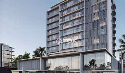 Apartamento com 3 Suítes no Centro - Navegantes/SC