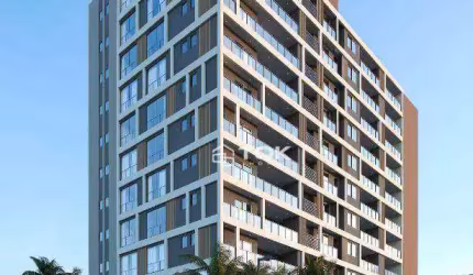 Ilha de Tenerife Residencial, Apartamento com 2 Suítes à venda, 88 m² - Gravatá - Navegantes/SC