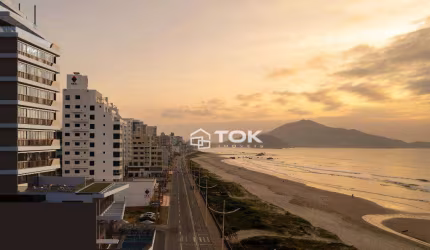 Ilha de San Blas Residencial, Apartamento com 3 Suítes à venda, 111 m² por R$ 1.330.000 - Gravatá - Navegantes/SC