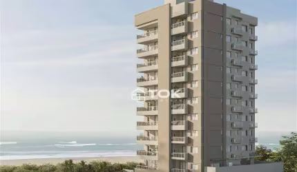 MARINE, Apartamento com 2 Suítes à venda, 83 m² - Centro - Navegantes/SC