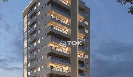 MARINE, Apartamento com 3 Suítes à venda, 104 m² por - Centro - Navegantes/SC