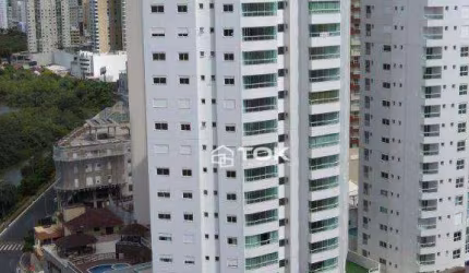 Aparatmento quadra mar em Balneário Camboriú