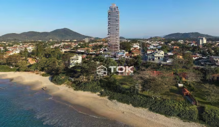 Apartamento com 3 dormitórios à venda, 100 m² por R$ 1.787.000,00 - Praia de Armação do Itapocorói - Penha/SC