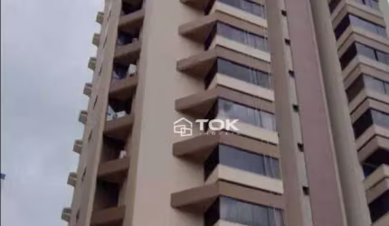 Apartamento com 01 Suíte mais 02 dormitórios no Centro de ItajaÍ Sc
