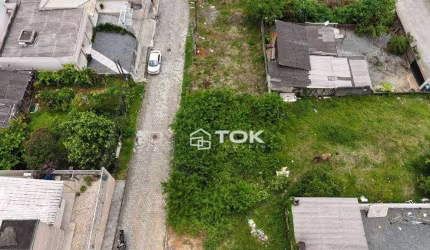 Terreno Escriturado em Área Nobre no Centro de Piçarras