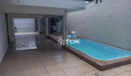 CASA MOBILIADA em Itajaí no bairro São João