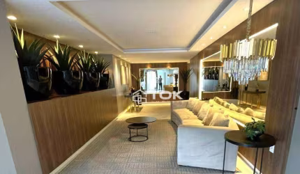 Apartamento com 2 dormitórios à venda, 68 m² por R$ 1.097.000,00 - Centro - Itajaí/SC