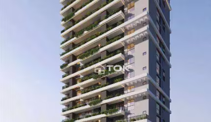 Flat com 1 dormitório à venda, 44 m² por R$ 620.000,00 - Fazenda - Itajaí/SC