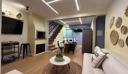 Apartamento Duplex - Penha - 4 Dormitórios