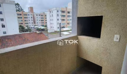 Apartamento 02 Dormitórios no Espinheiros em Itajaí SC