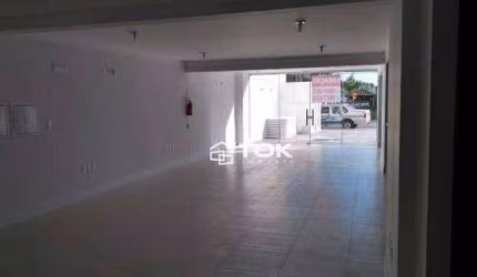 Sala para alugar, 203 m² por R$ 13.645,80/mês - Centro - Itajaí/SC