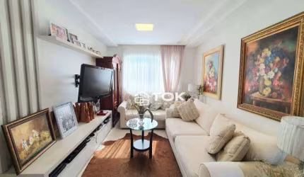 Apartamento com 3 Suítes e uma linda vista no Bairro Pioneiros em Balneário Camboriú SC