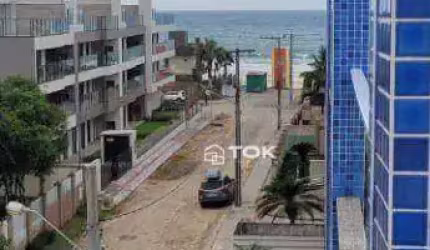 Cobertura Duplex em Canto grande Bombinhas SC