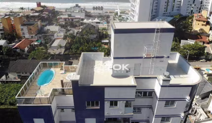 Apartamento mobiliado com 4 Suítes à poucos metros do mar na Praia Brava em Itajaí SC