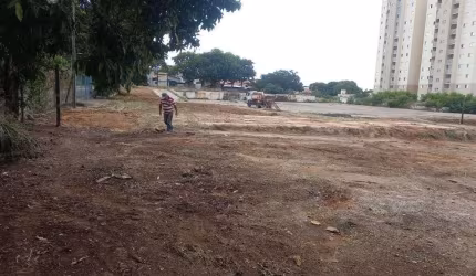 Área à venda, 10000 m² por R$ 7.500.000,00 - Jardim Rosolém - Hortolândia/SP