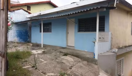 Casa com 3 dormitórios à venda, 500 m² por R$ 650.000,00 - Parque Fernão Dias - Santana de Parnaíba/SP