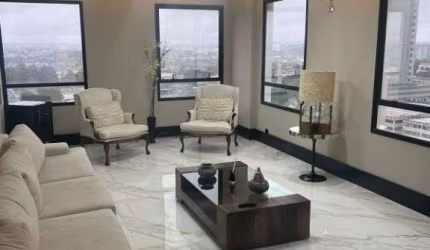 Sala à venda, 390 m² por R$ 3.700.000,00 - Alphaville - Barueri/SP