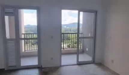Apartamento com 2 dormitórios à venda, 52 m² por R$ 585.000,00 - Aplhaville - Barueri/SP