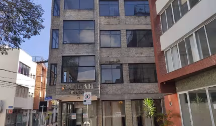 Prédio, 525 m² - venda por R$ 4.300.000,00 ou aluguel por R$ 25.997,33/mês - Centro de Apoio II (Alphaville) - Santana de Parnaíba/SP