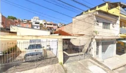 Casa com 3 dormitórios à venda, 300 m² por R$ 860.000,00 - Vale do Sol - Barueri/SP