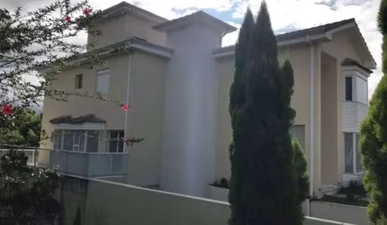 Casa com 4 dormitórios à venda, 750 m² por R$ 2.500.000,00 - Suru - Santana de Parnaíba/SP