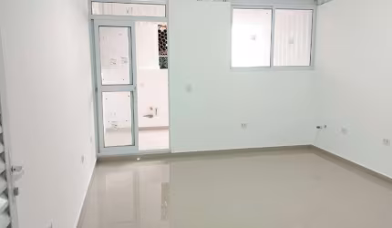 Sala para alugar, 90 m² por R$ 2.500/mês - Vila Boa Vista - Barueri/SP