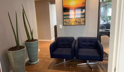 Sala à venda, 145 m² por R$ 1.600.000,00 - Alphaville - Barueri/SP