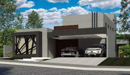 Casa com 3 dormitórios à venda, 247 m² por R$ 2.800.000,00 - Colinas da Anhangüera - Santana de Parnaíba/SP
