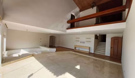 Casa com 4 dormitórios para alugar, 603 m² por R$ 30.000/mês - Alphaville - Barueri/SP
