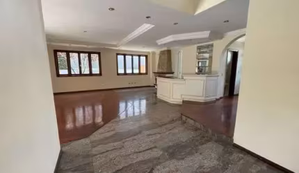 Casa com 4 dormitórios, 500 m² - venda por R$ 3.800.000,00 ou aluguel por R$ 21.800,00/mês - Residencial Dez (Alphaville) - Santana de Parnaíba/SP