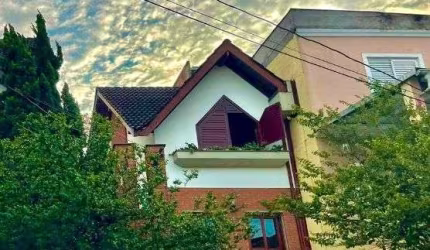 Casa com 3 dormitórios à venda, 106 m² por R$ 1.060.000,00 - Jardim Regina Alice - Barueri/SP