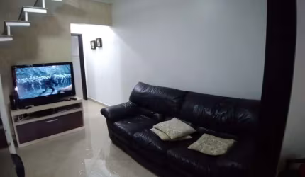 Casa com 3 dormitórios à venda, 250 m² por R$ 900.000,00 - Jardim Audir - Barueri/SP