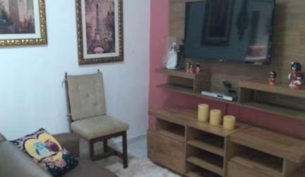 Casa com 3 dormitórios à venda, 149 m² por R$ 1.100.000,00 - Jardim Iracema - Barueri/SP